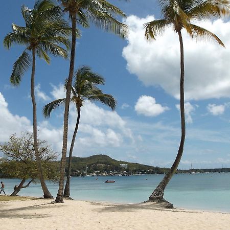 Residence Tobago Sainte-Anne Exteriör bild